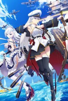 Azur Lane