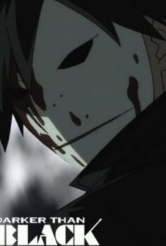 Darker than Black: Kuro no Keiyakusha