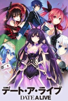 Date A Live