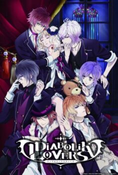 Diabolik Lovers