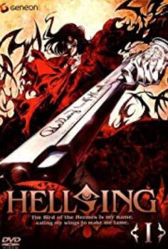 Hellsing Ultimate