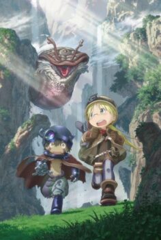 Made in Abyss
