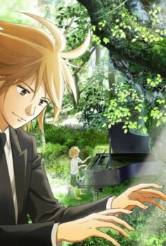 Piano no Mori (TV)