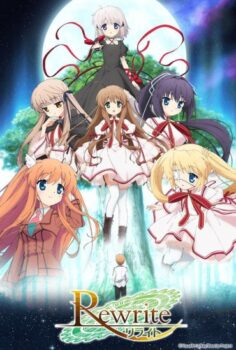 Rewrite