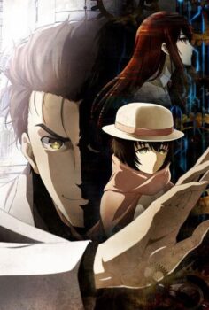 Steins;Gate 0