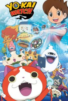 Yo-Kai Watch