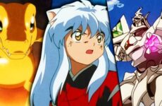 İzlemeniz Gereken İsekai Animeler – Anime Önerileri!